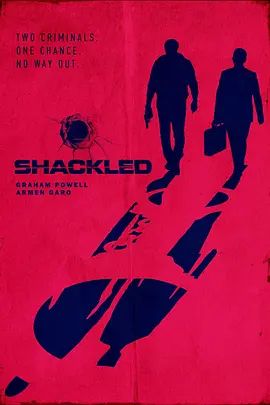 死亡问责海报